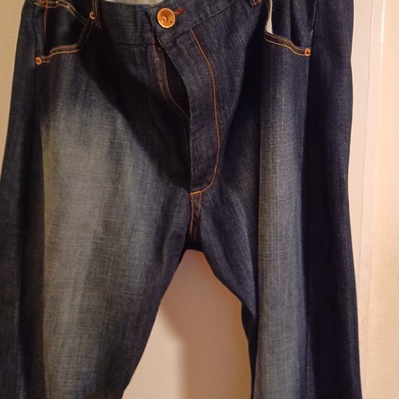 Men Jean 900 Size 40 M-23